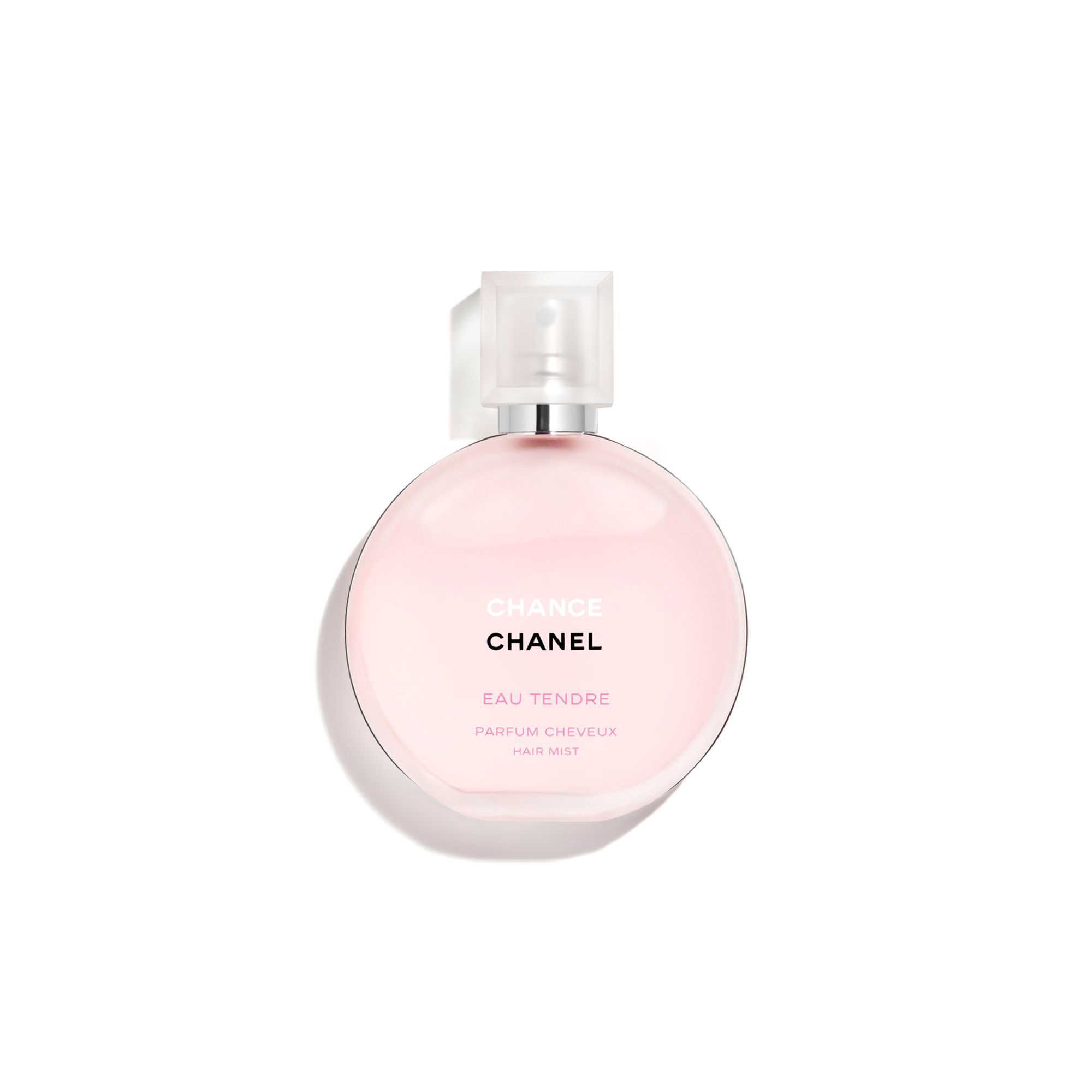 CHANEL CHANCE EAU TENDRE PARFÜMIERTES SPRAY FÜR DAS HAAR