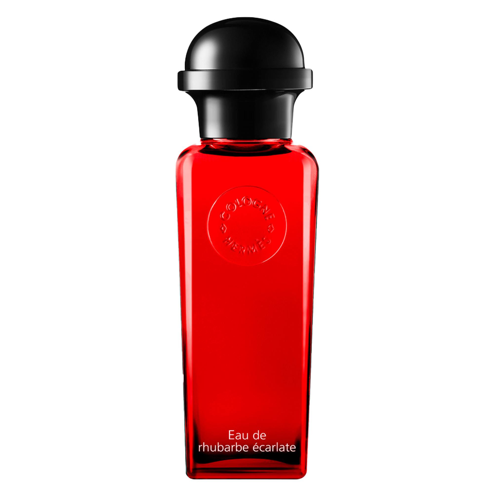 HERMÈS EAU DE RHUBARBE ÉCARLATE EAU DE COLOGNE