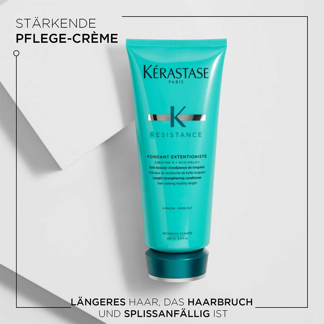 Kérastase Resistance Fondant Extentioniste Conditioner