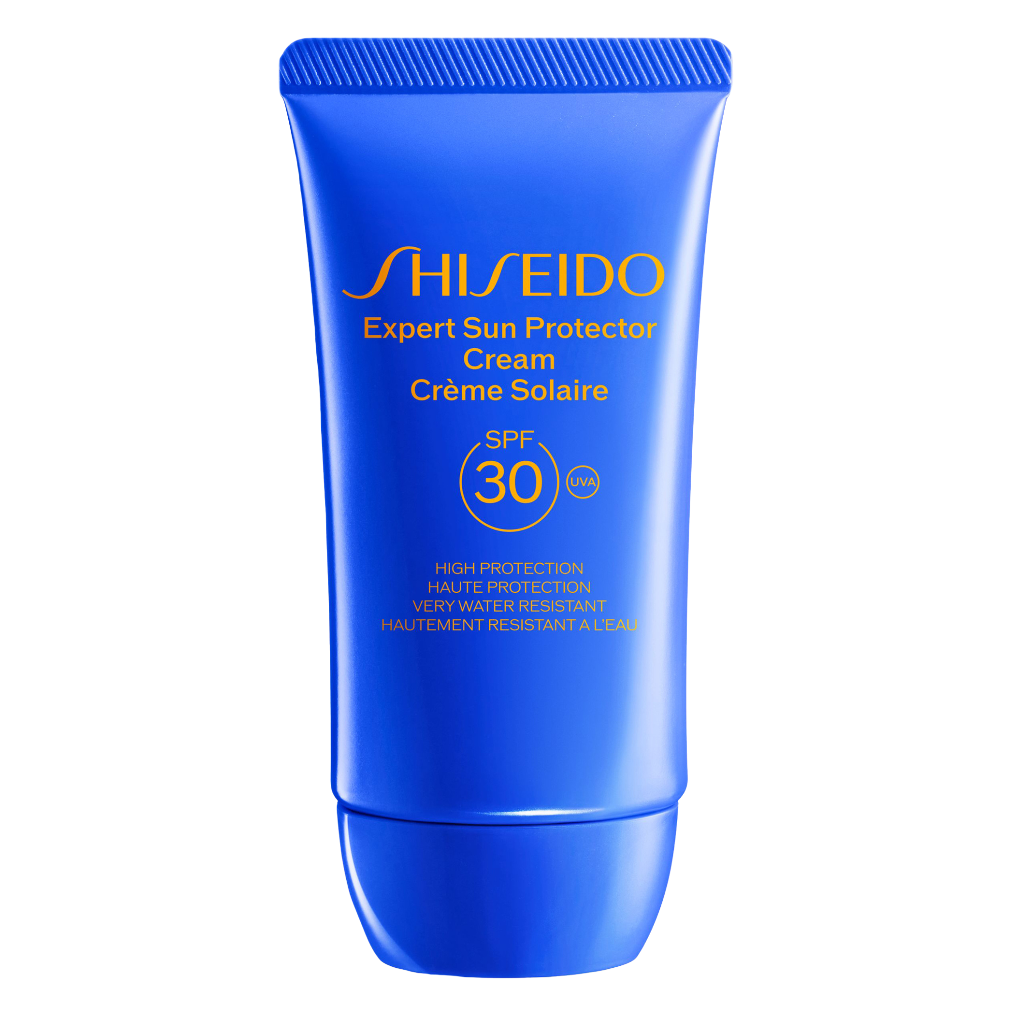 Shiseido Sun Care Expert Sun Protector Cream SPF30