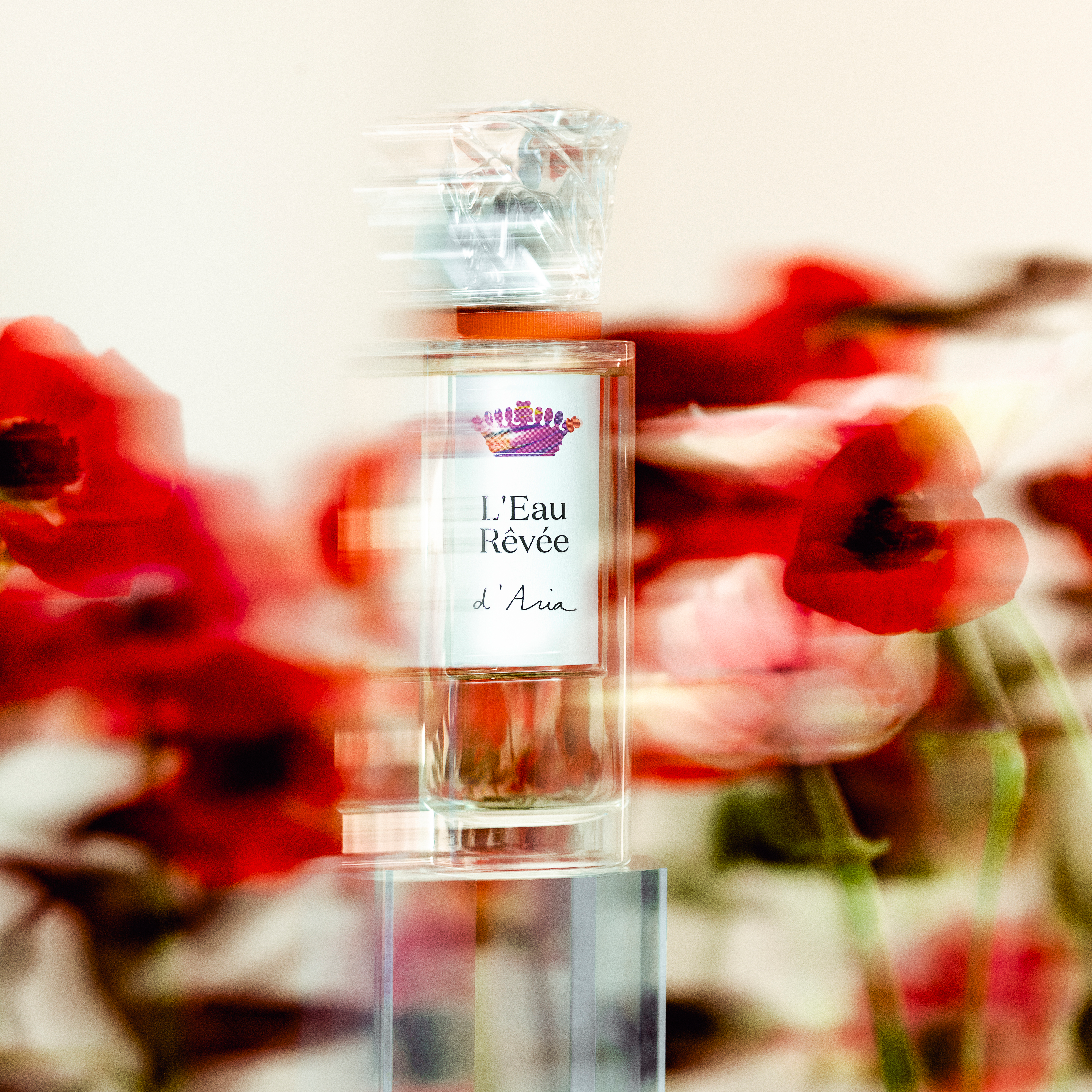 Sisley L'Eau Rêvée d'Aria Eau de Toilette (EdT)