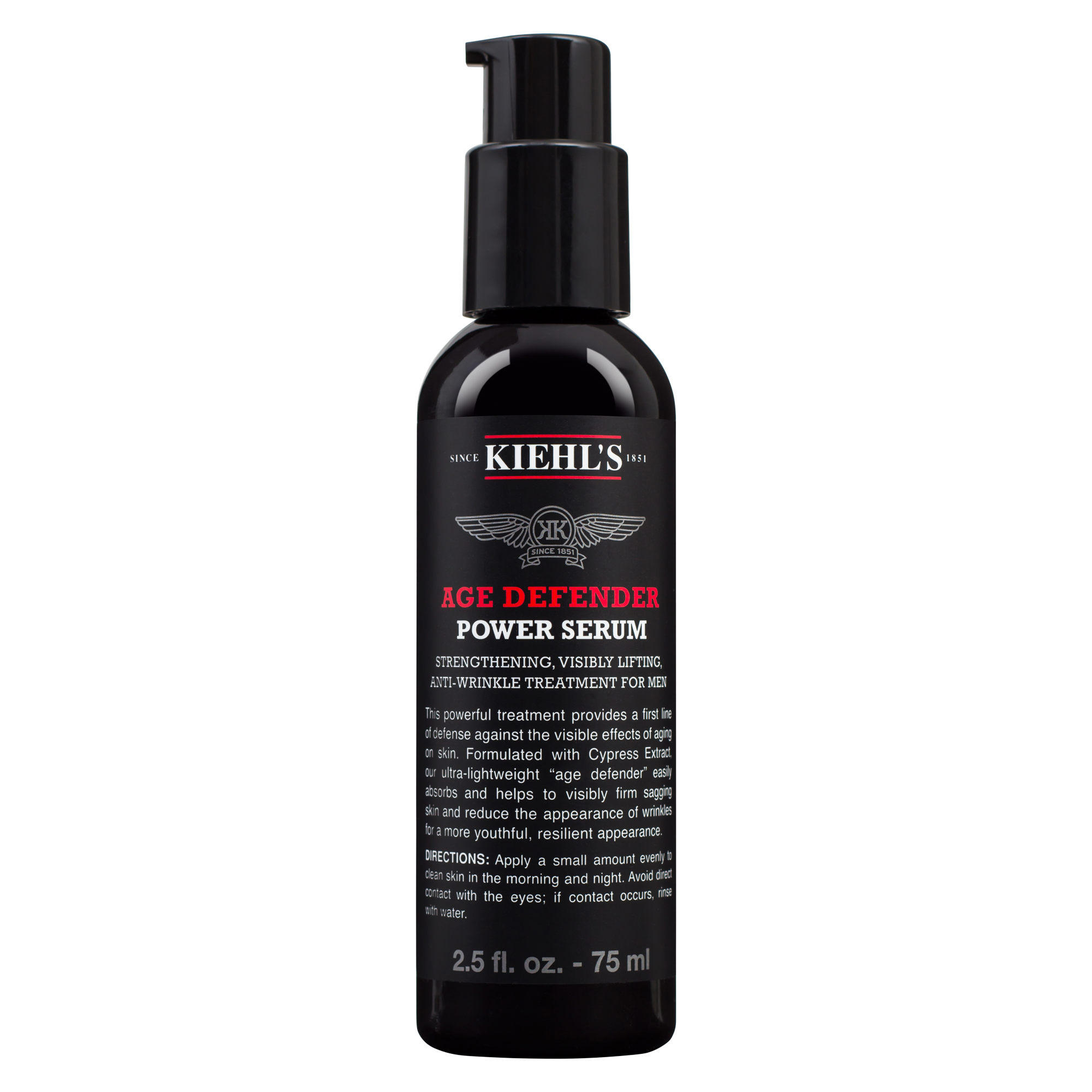 Kiehl's Age Defender Power Serum
