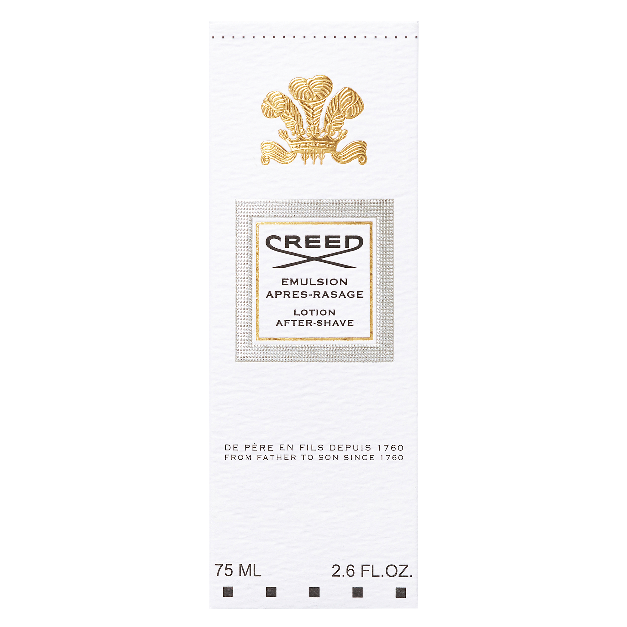 Creed Aventus Aftershave Balsam