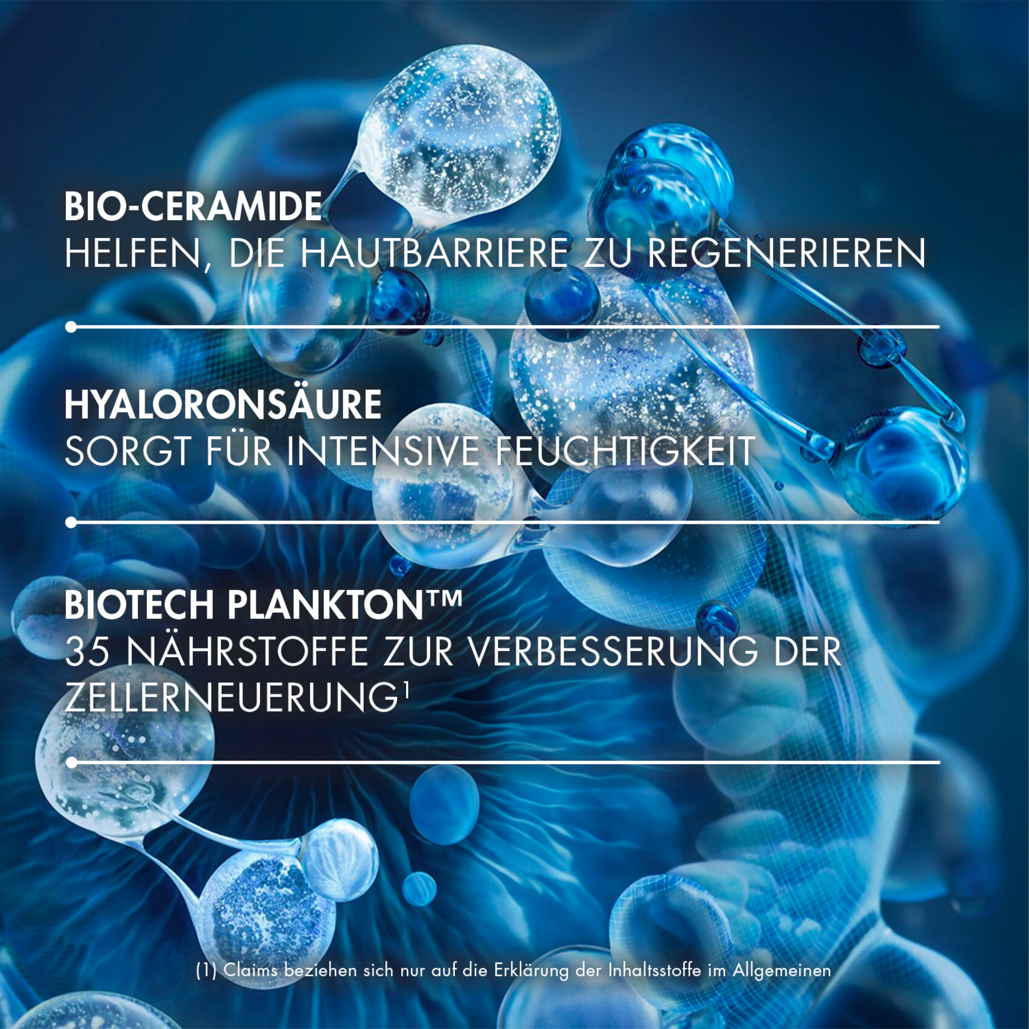 Biotherm Aquasource Hydra Barrier Cream Tube