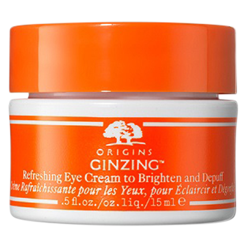 Origins GinZing Refreshing Eye Cream to Brighten & Depuff