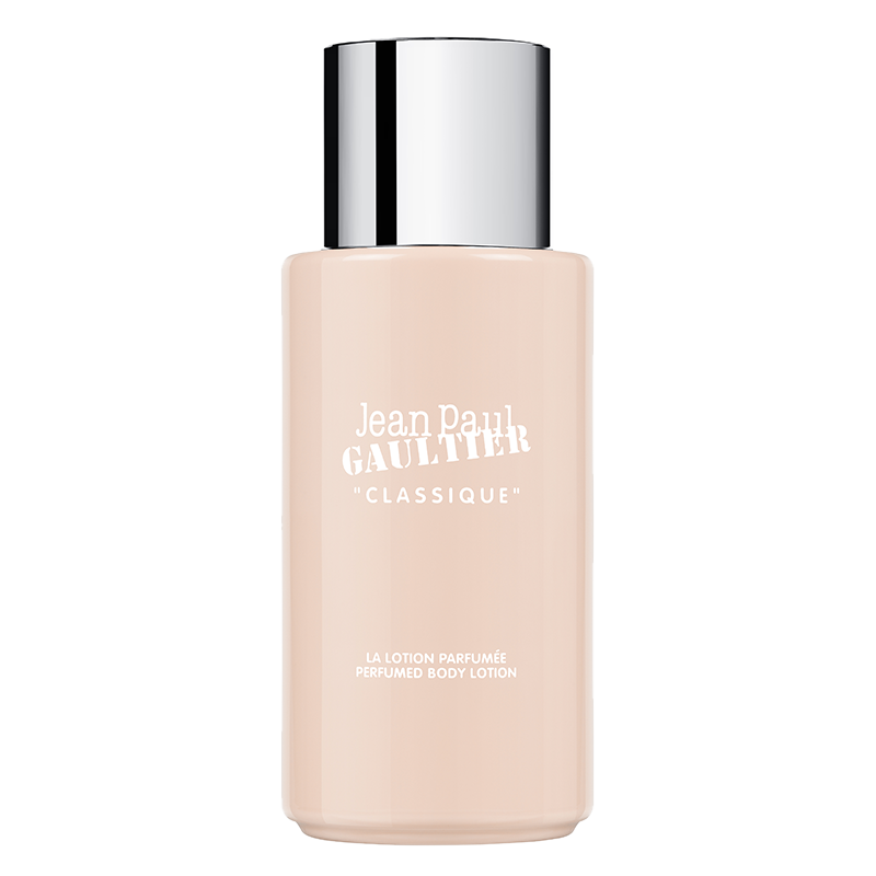 Jean Paul Gaultier Classique Body Lotion