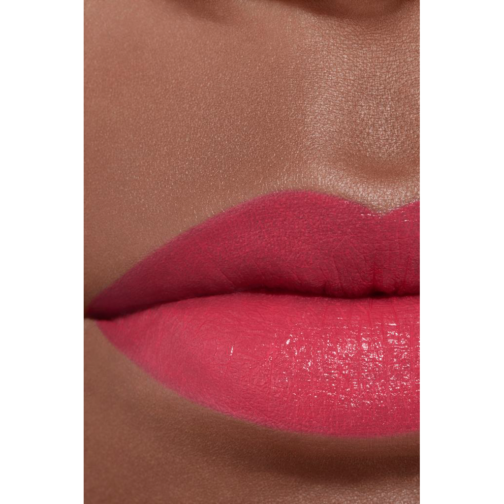 CHANEL ROUGE ALLURE L'EXTRAIT FARBINTENSIVER LIPPENSTIFT - LEUCHTKRAFT & PFLEGE - NACHFÜLLUNG