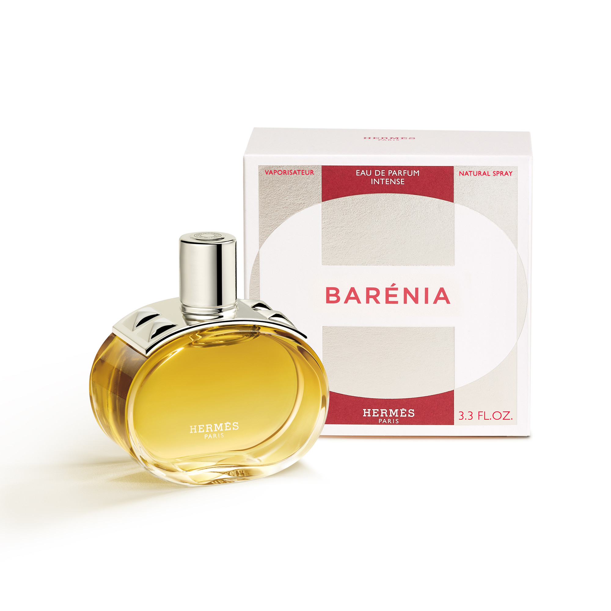 HERMÈS BARÉNIA EAU DE PARFUM (EDP) INTENSE (REFILLABLE)