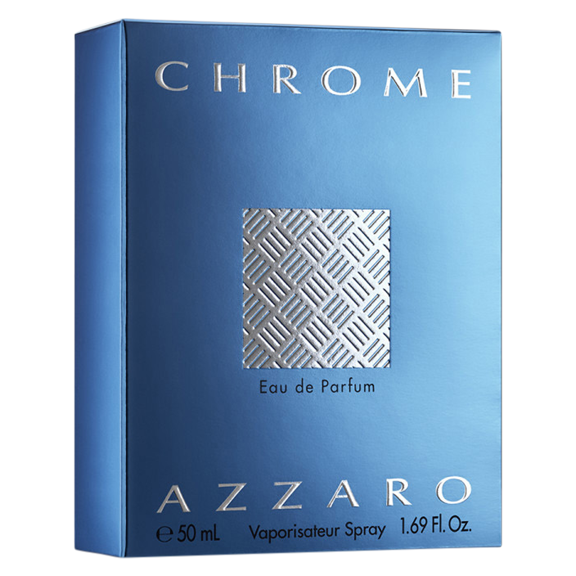 Azzaro Chrome Eau de Parfum (EdP)