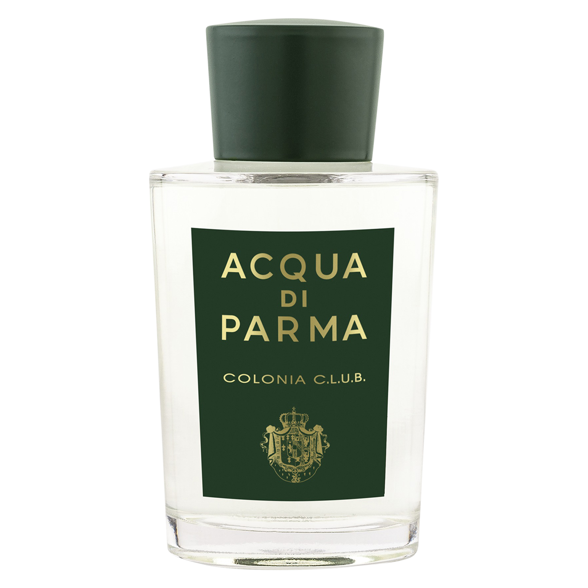 ACQUA DI PARMA COLONIA C.L.U.B. Eau de Cologne (EdC)