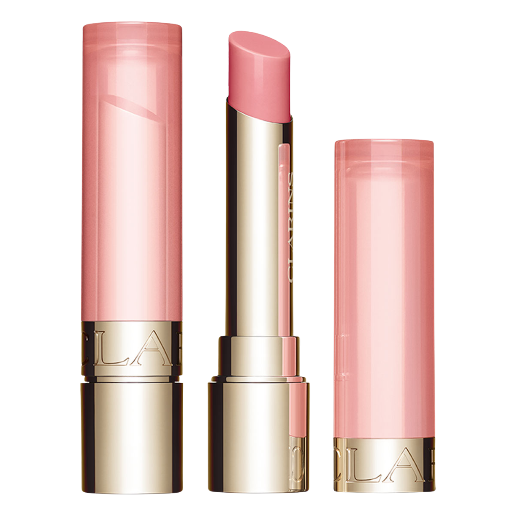 Clarins Lip Oil Balm