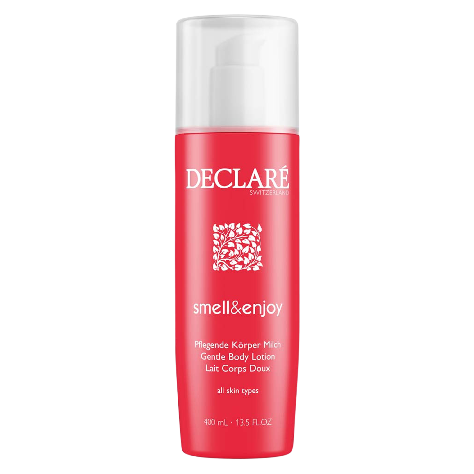 Declaré Body Care Smell & Enjoy Body Lotion