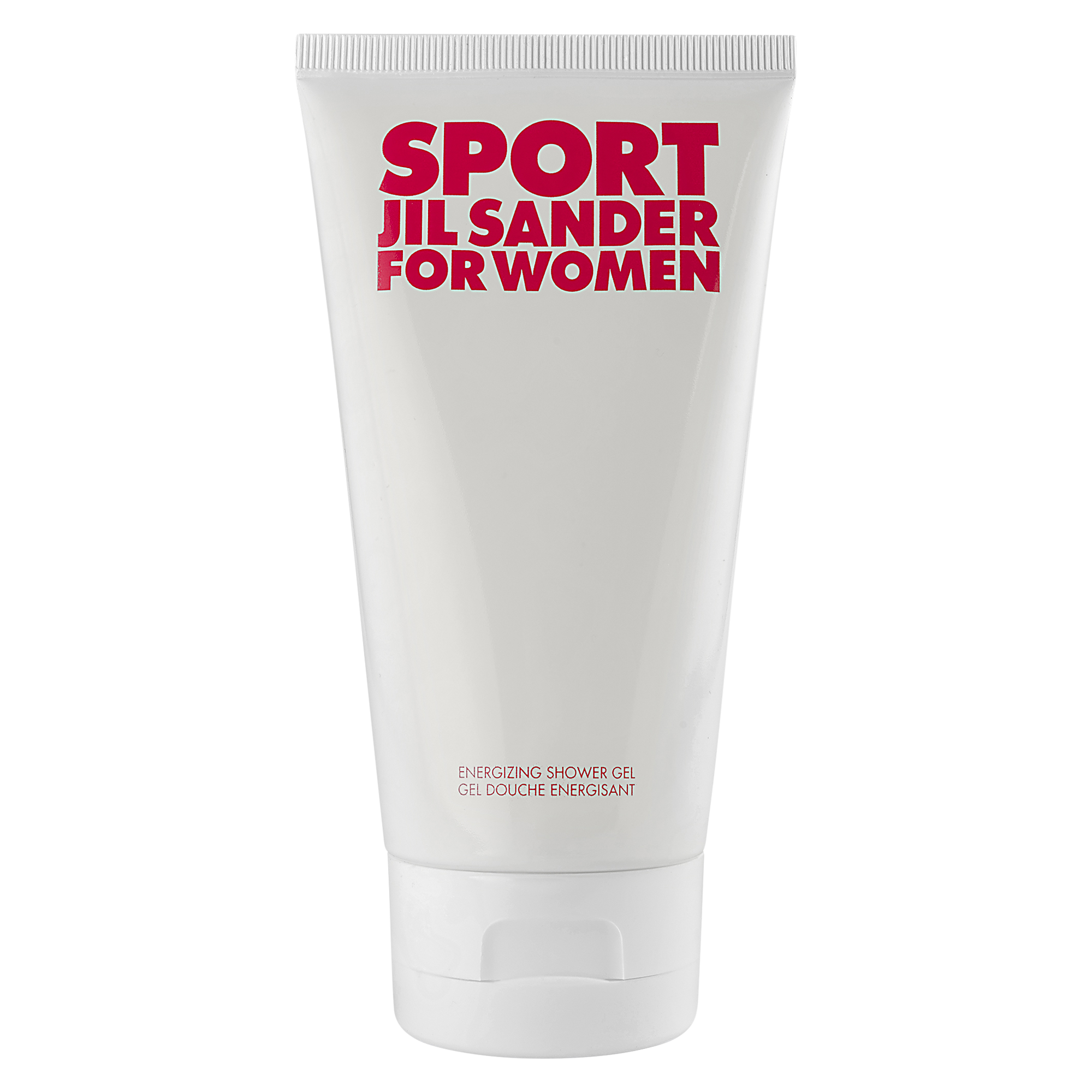 Jil Sander Sport Women Shower Gel
