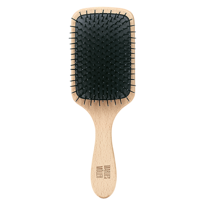 Marlies Möller Professional Brushes Travel Hair & Scalp Brush