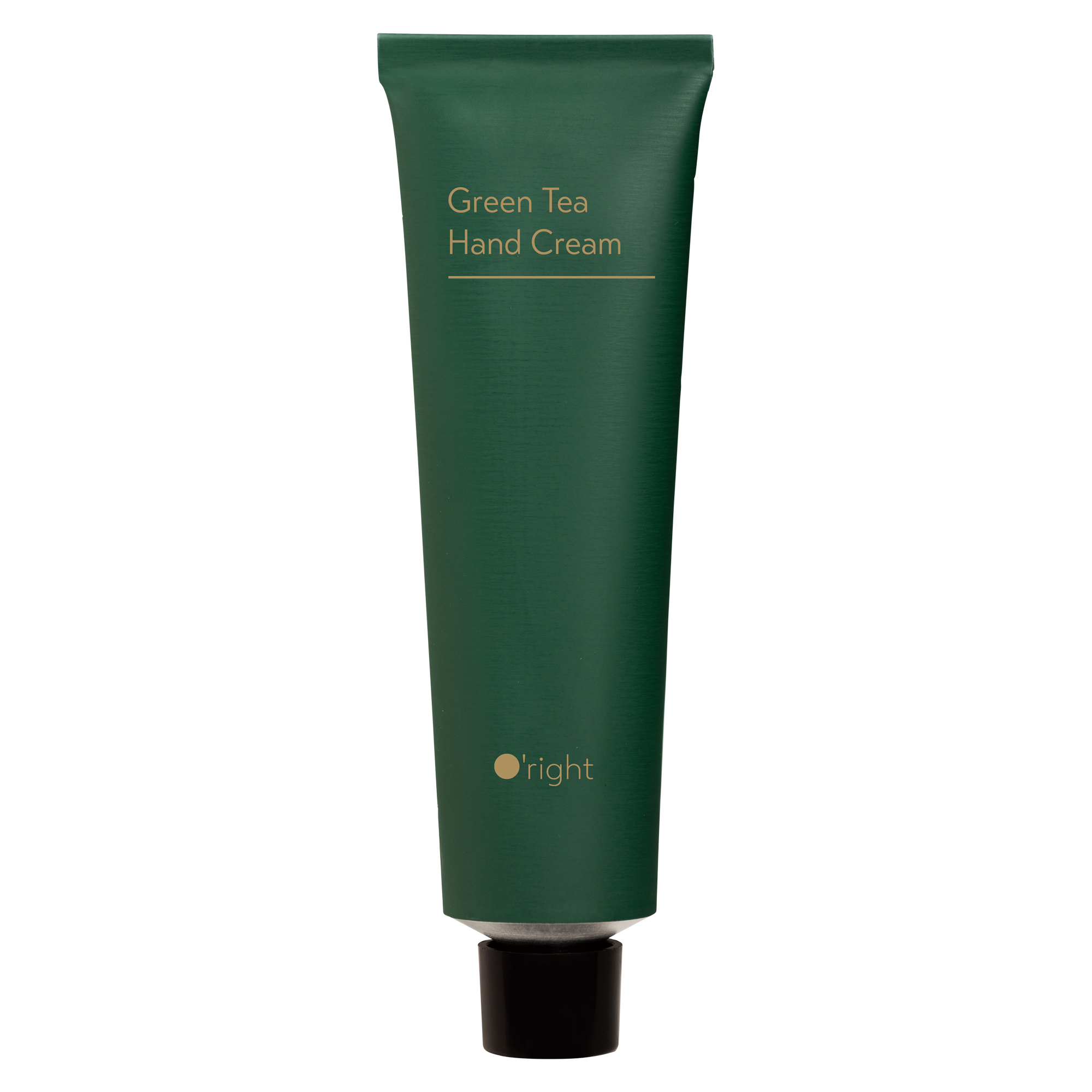 O'right Green Tea Hand Cream