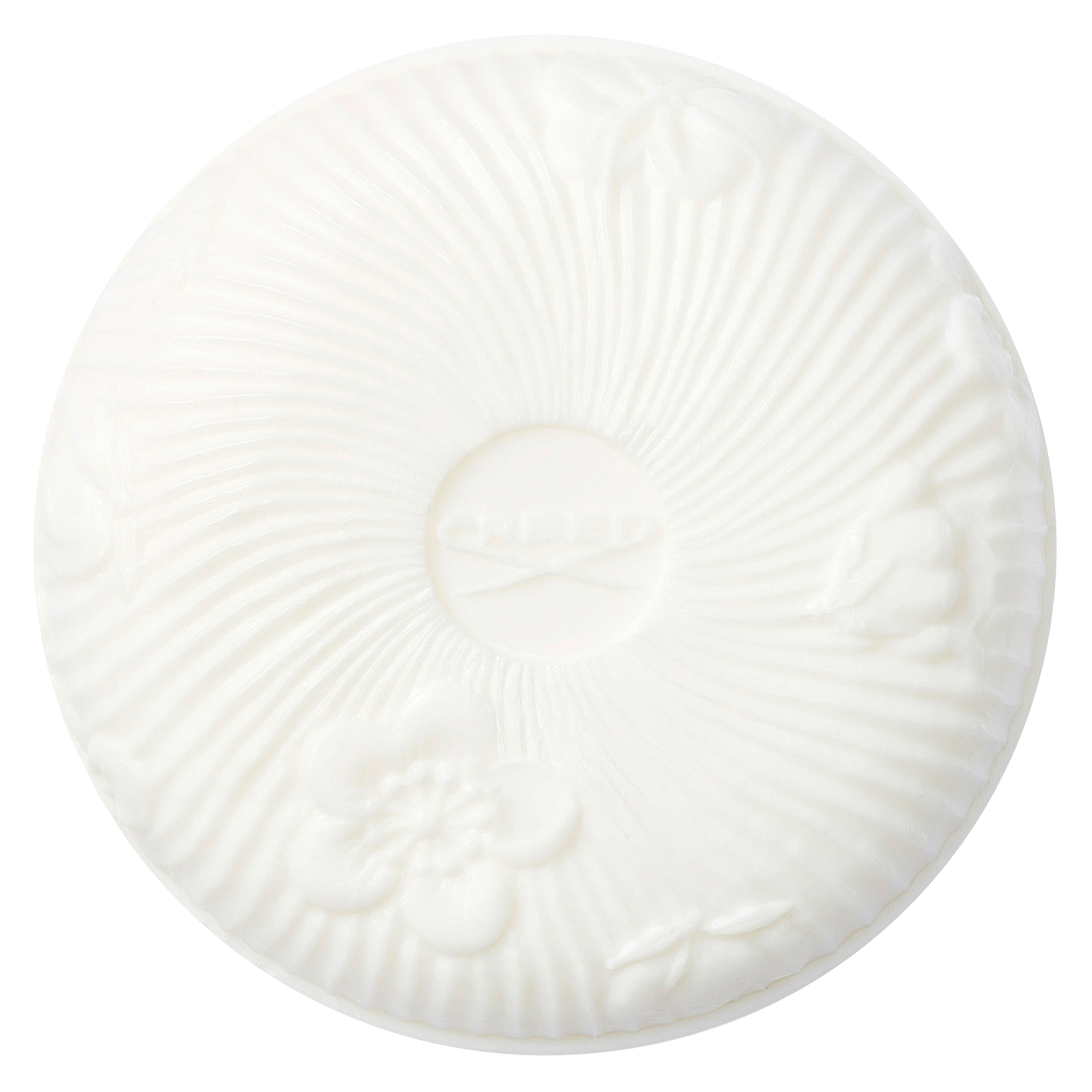 Creed Aventus for her Seife