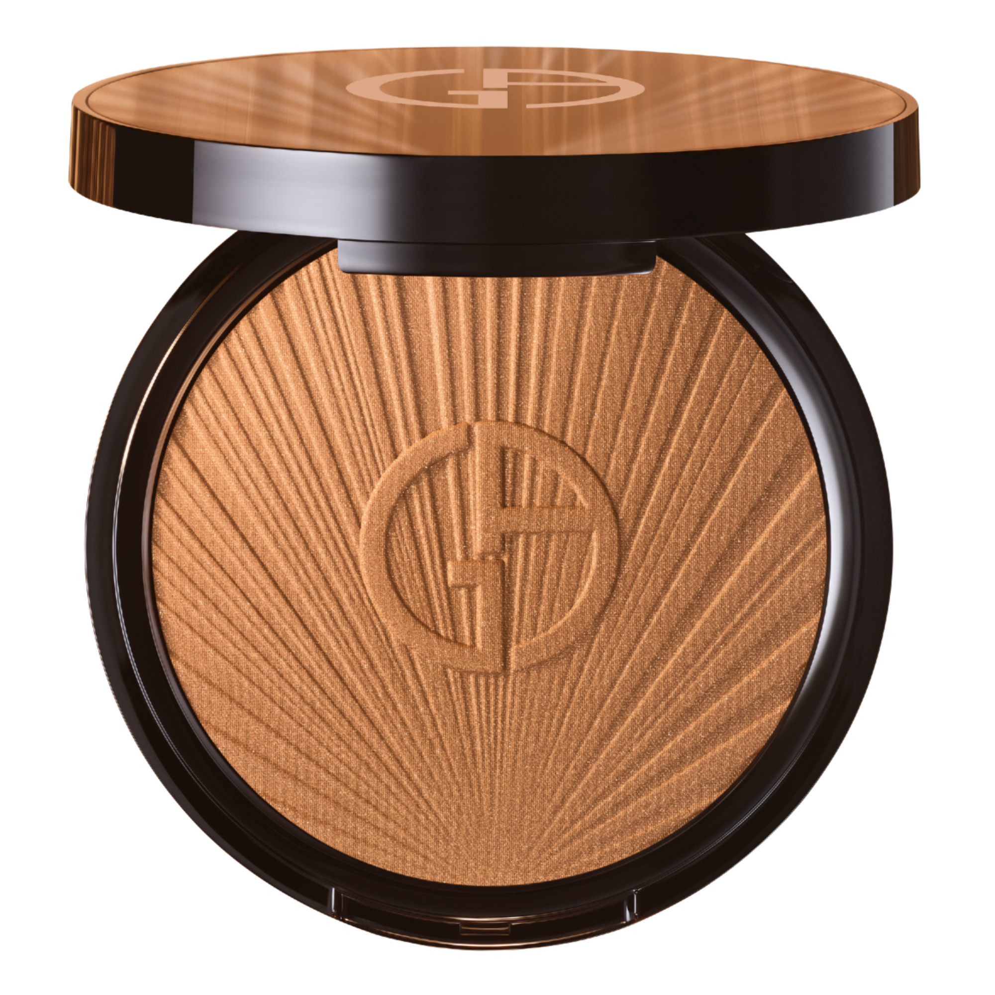 Armani Luminous Silk Bronzer