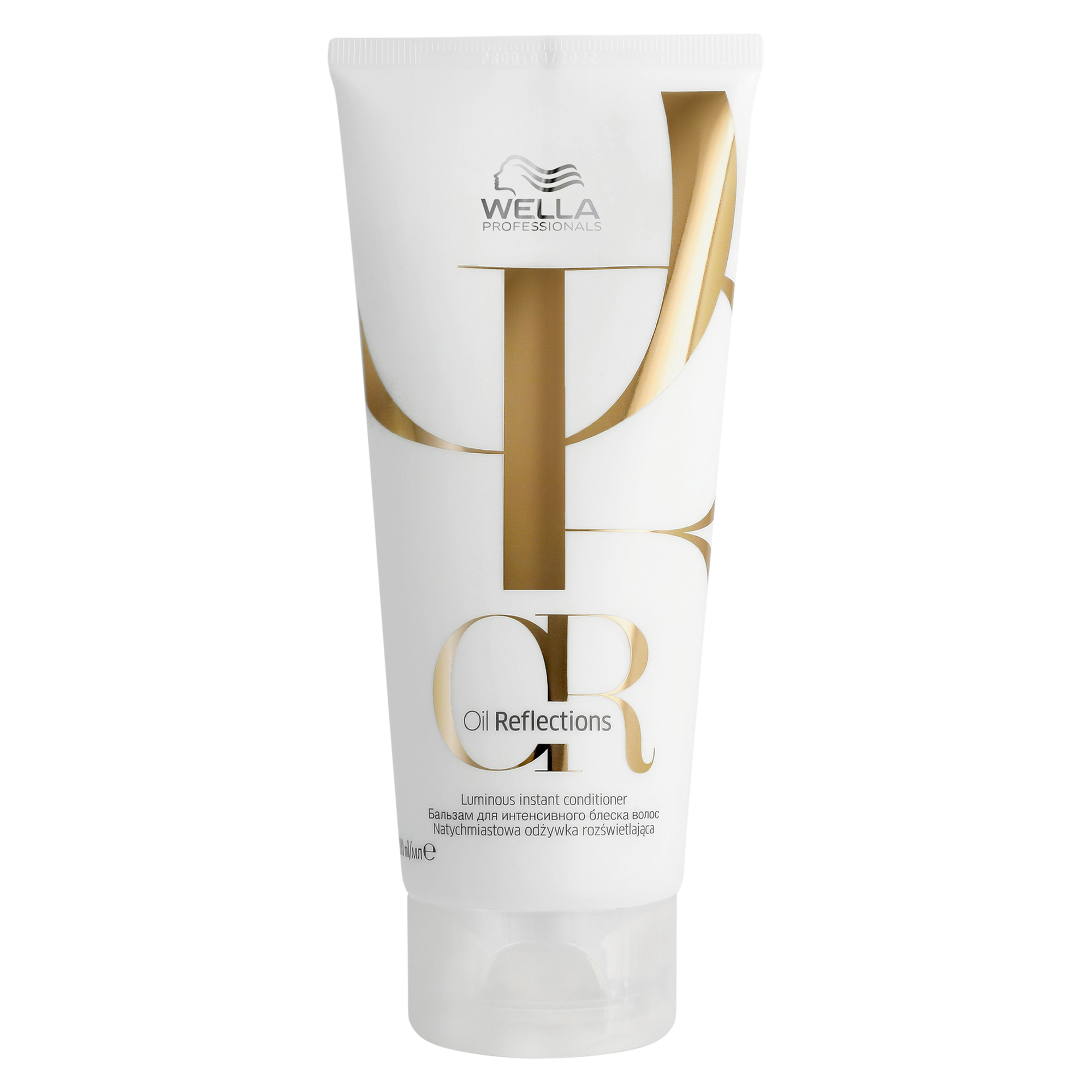 Wella Professionals Oil Reflections Conditioner