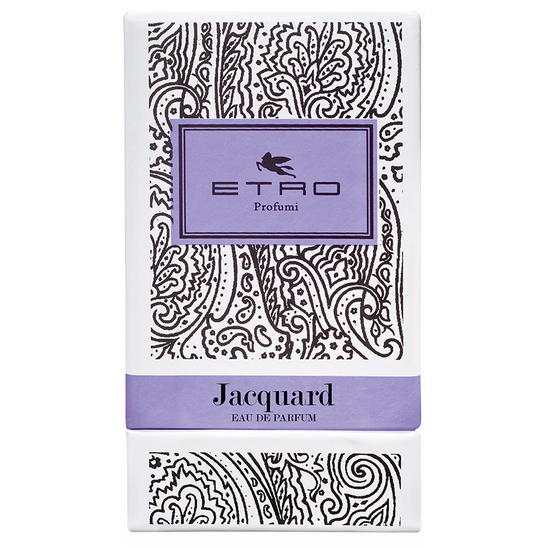 Etro Jacquard Eau de Parfum (EdP)