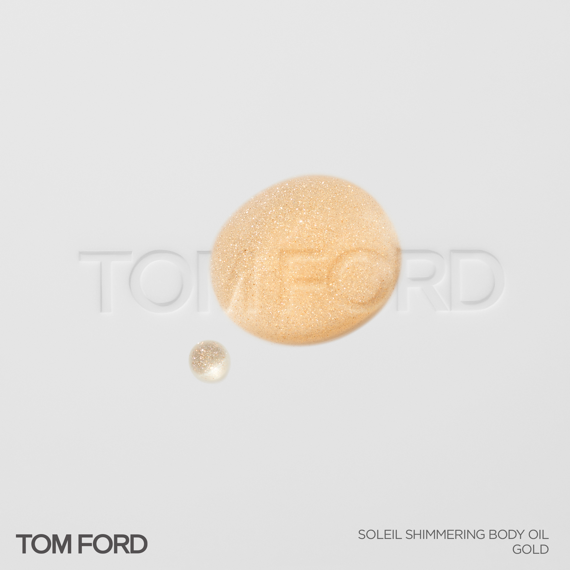 Tom Ford Private Blend Soleil Blanc Shimmering Body Oil