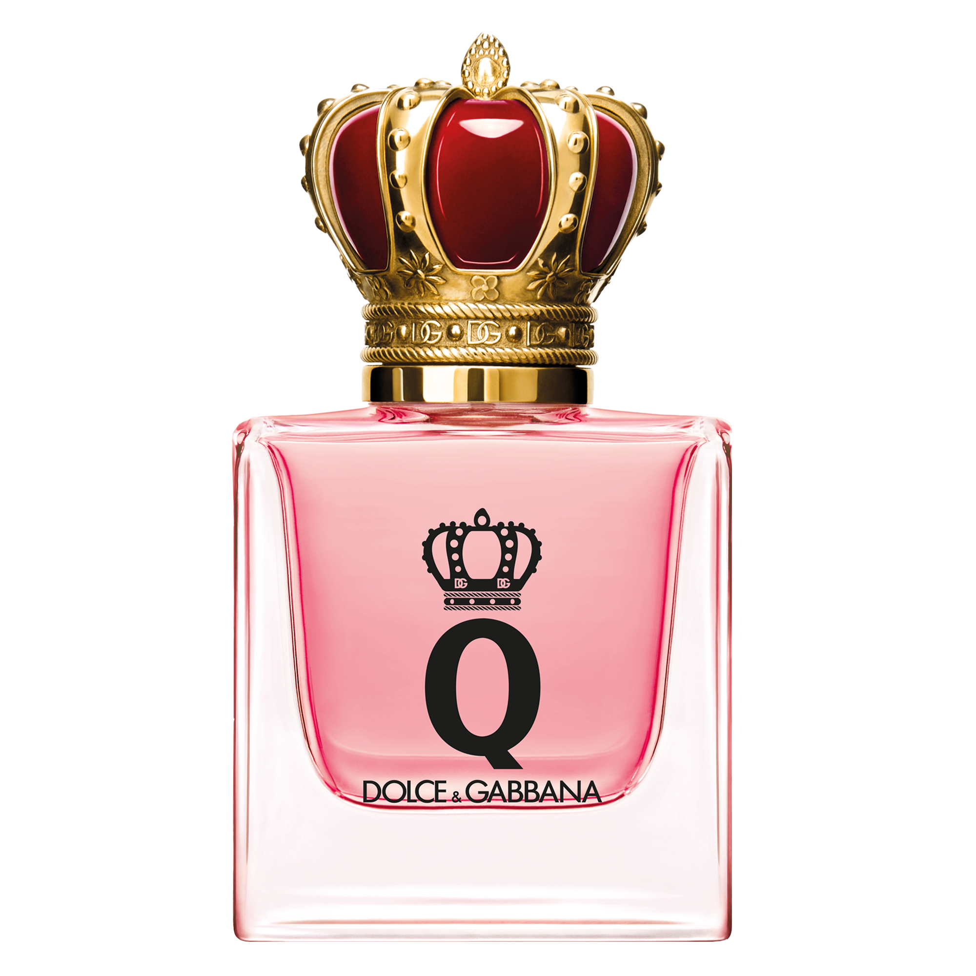Dolce&Gabbana Q by Dolce&Gabbana Eau de Parfum (EdP)