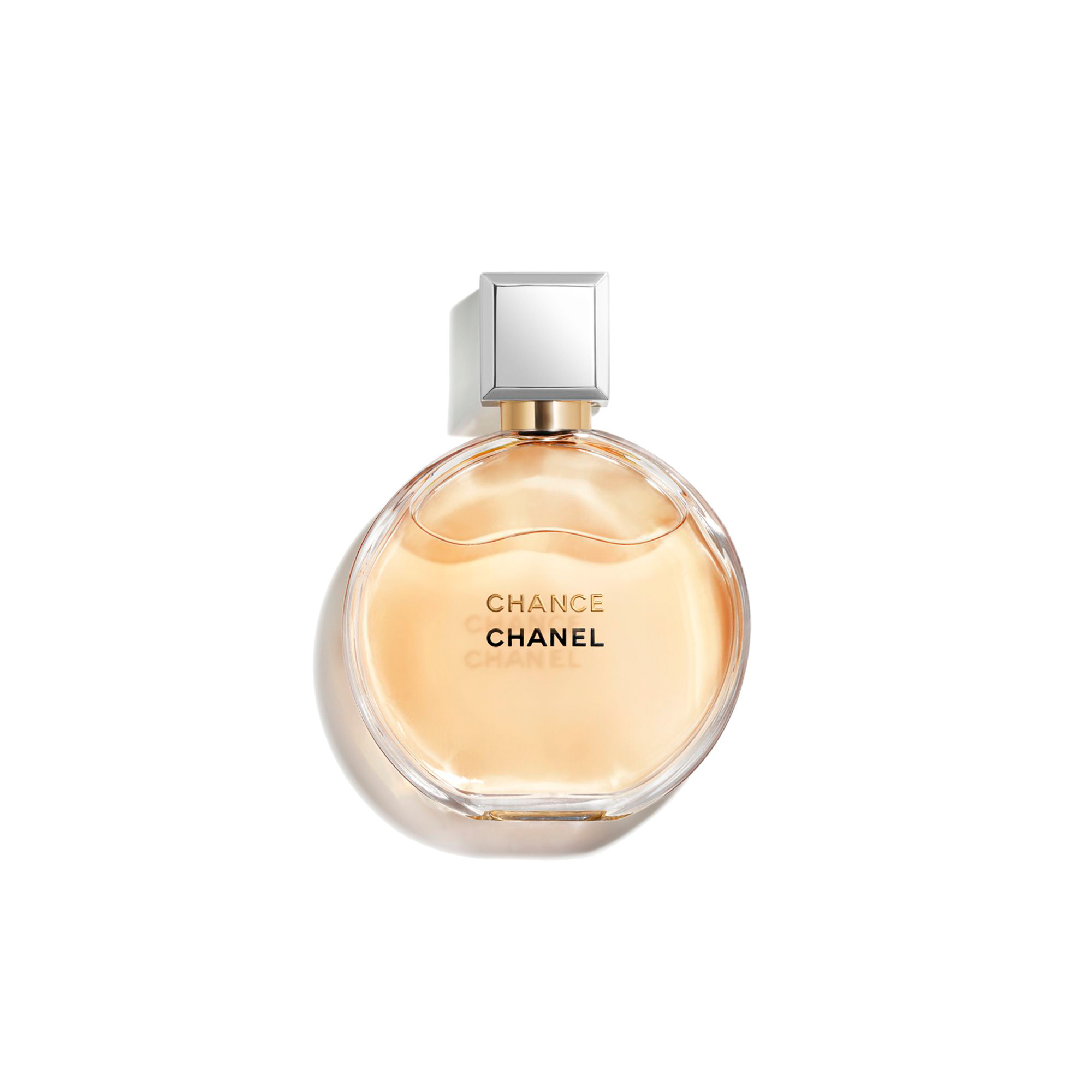 CHANEL CHANCE EAU DE PARFUM ZERSTÄUBER