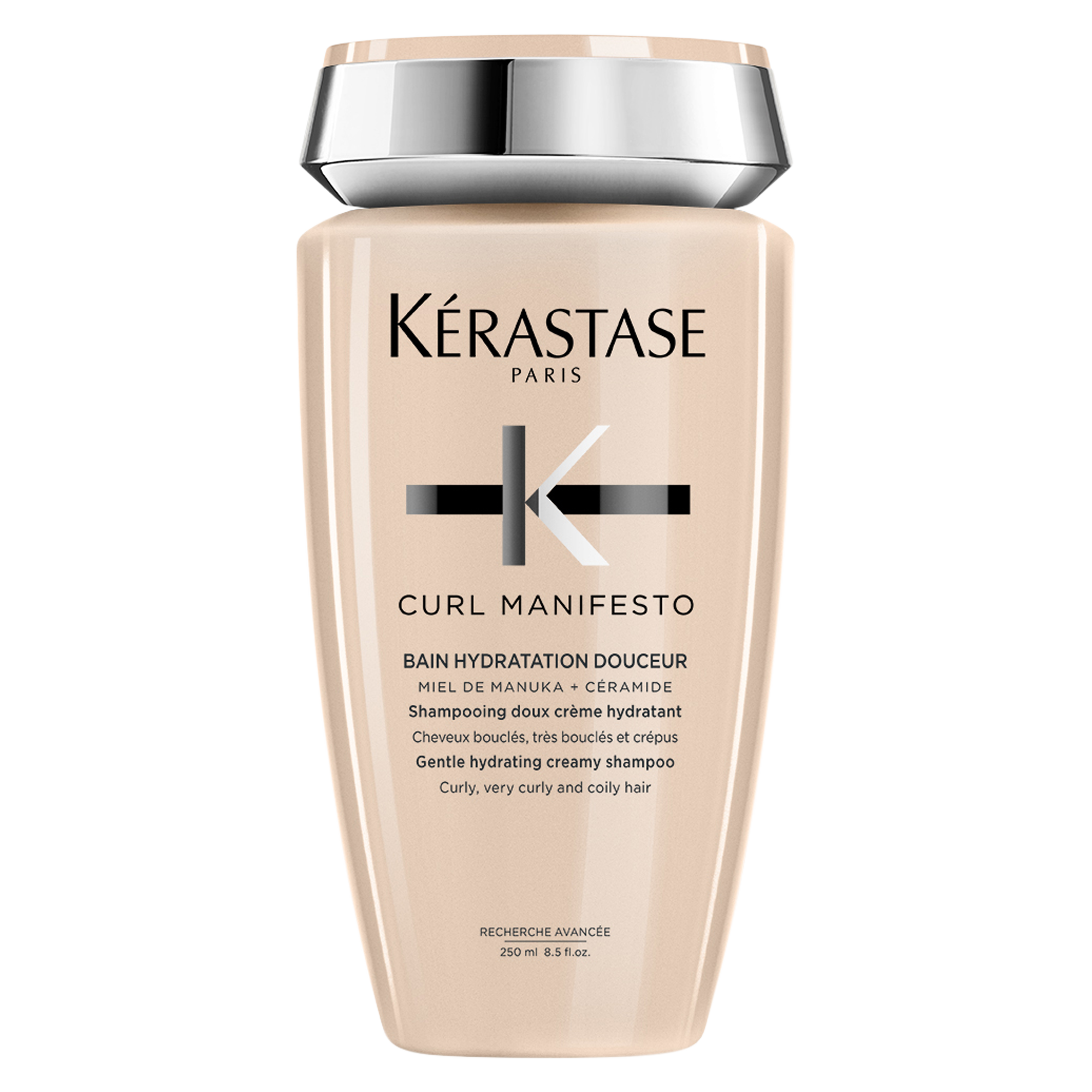 Kérastase Curl Manifesto Bain Hydratation Douceur Shampoo