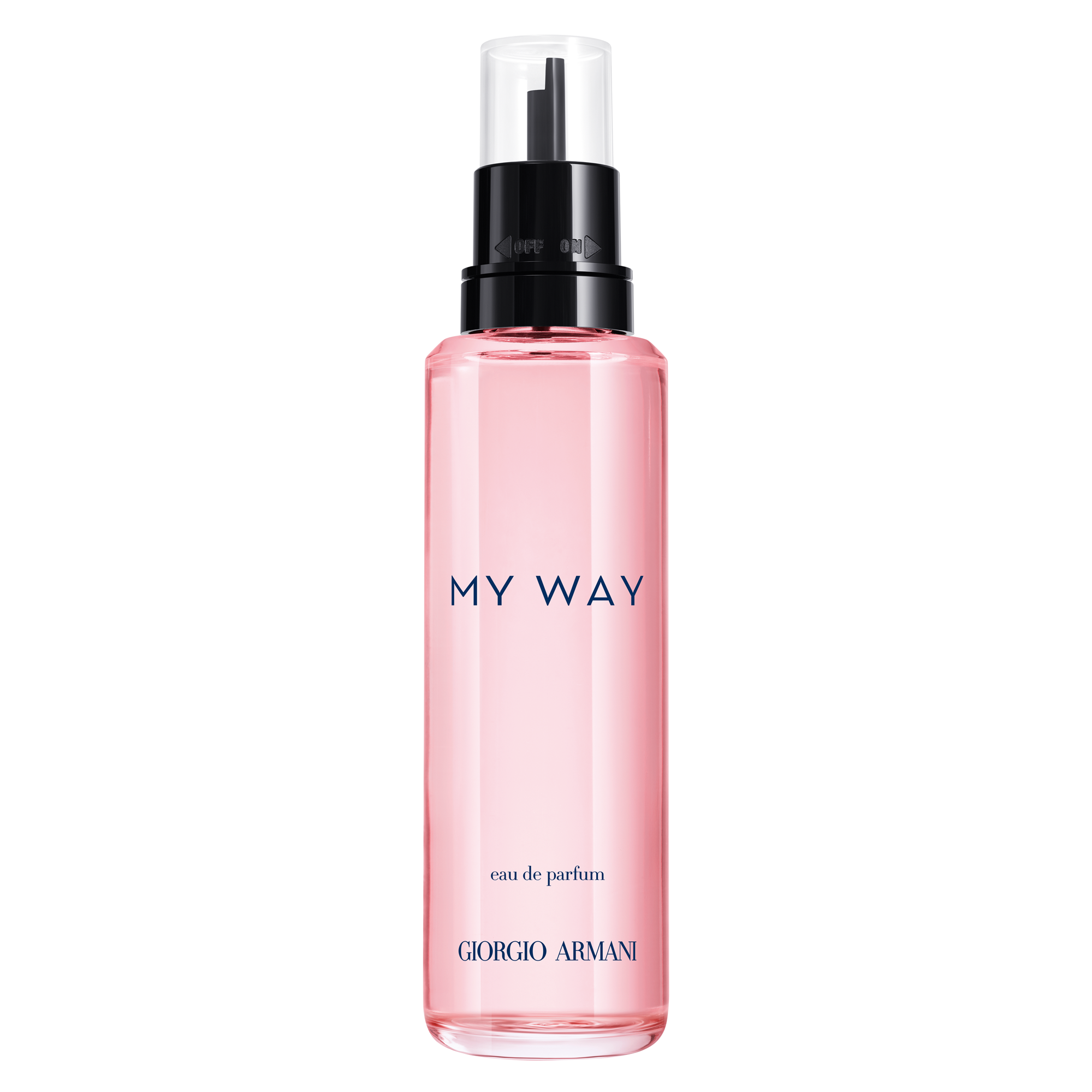 Armani My Way Eau de Parfum (EdP) - Nachfüllung