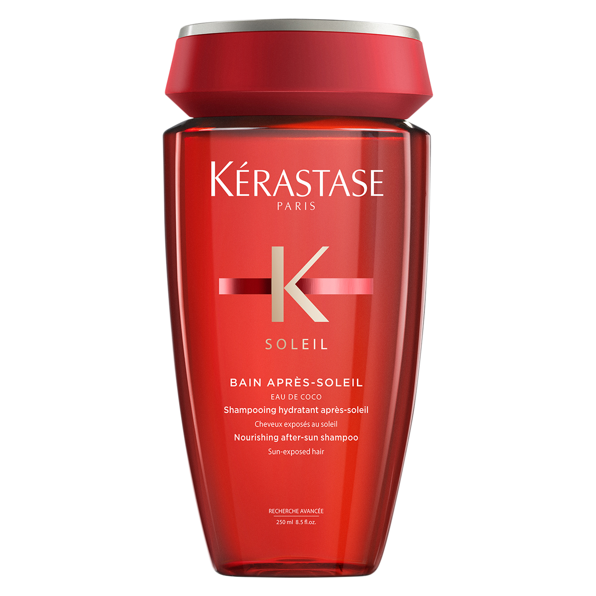 Kérastase Soleil Bain Après-Soleil Shampoo