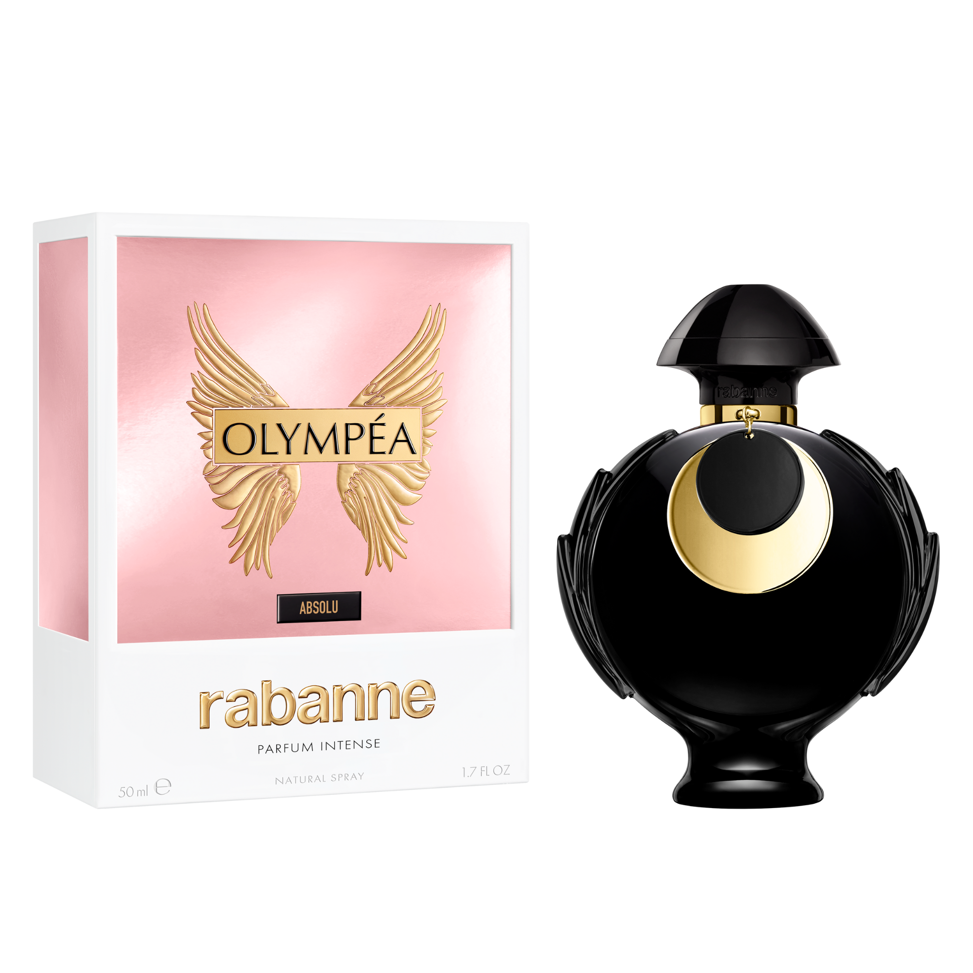 Rabanne Olympéa Absolu Parfum Intense