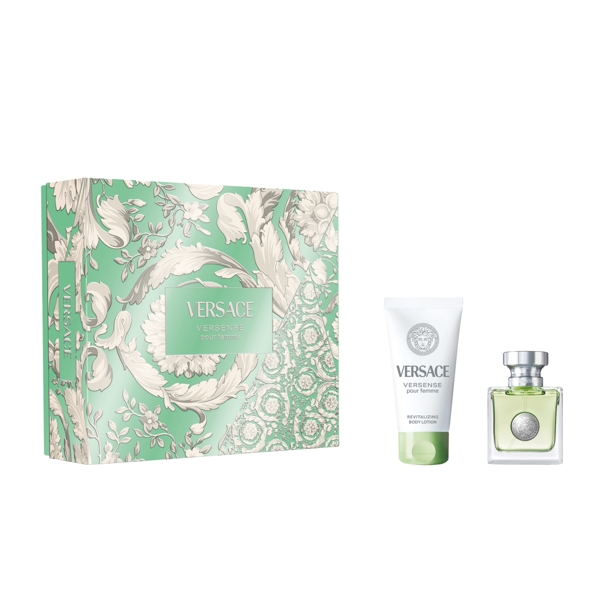 Versace Versense Eau de Toilette (EdT) 30ml SET