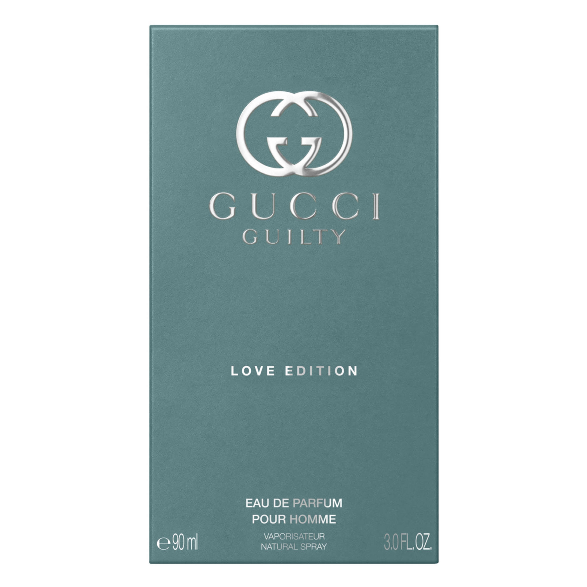 Gucci Guilty Love Edition pour Homme Eau de Parfum (EdP)