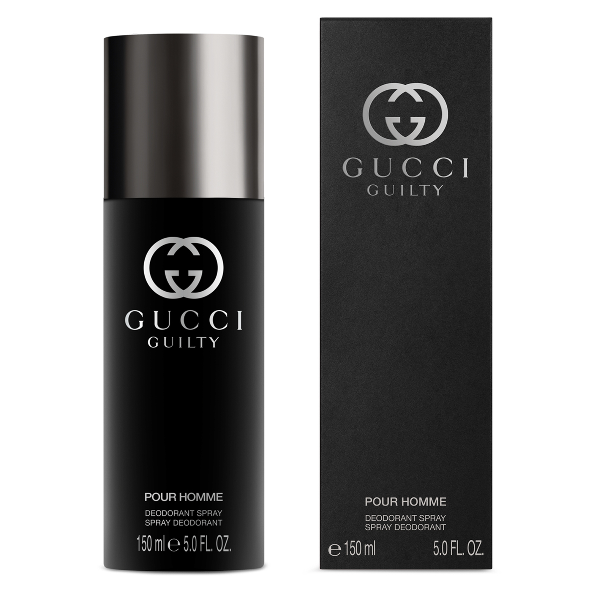 Gucci Guilty Pour Homme Deo