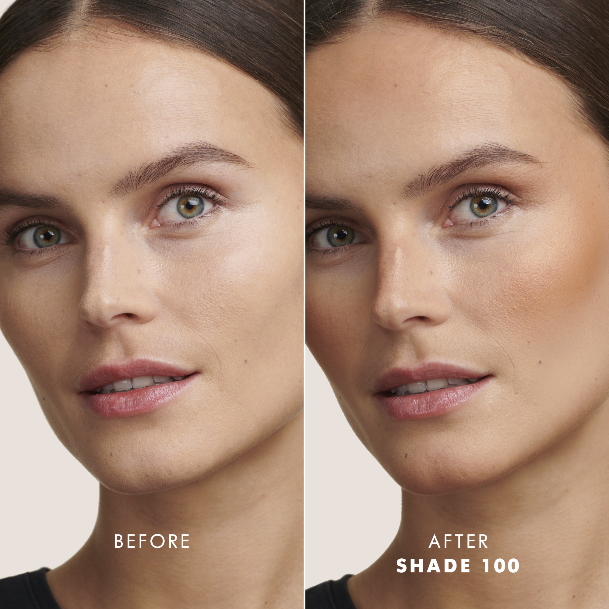 Armani Luminous Silk Summer Glow Bronzer