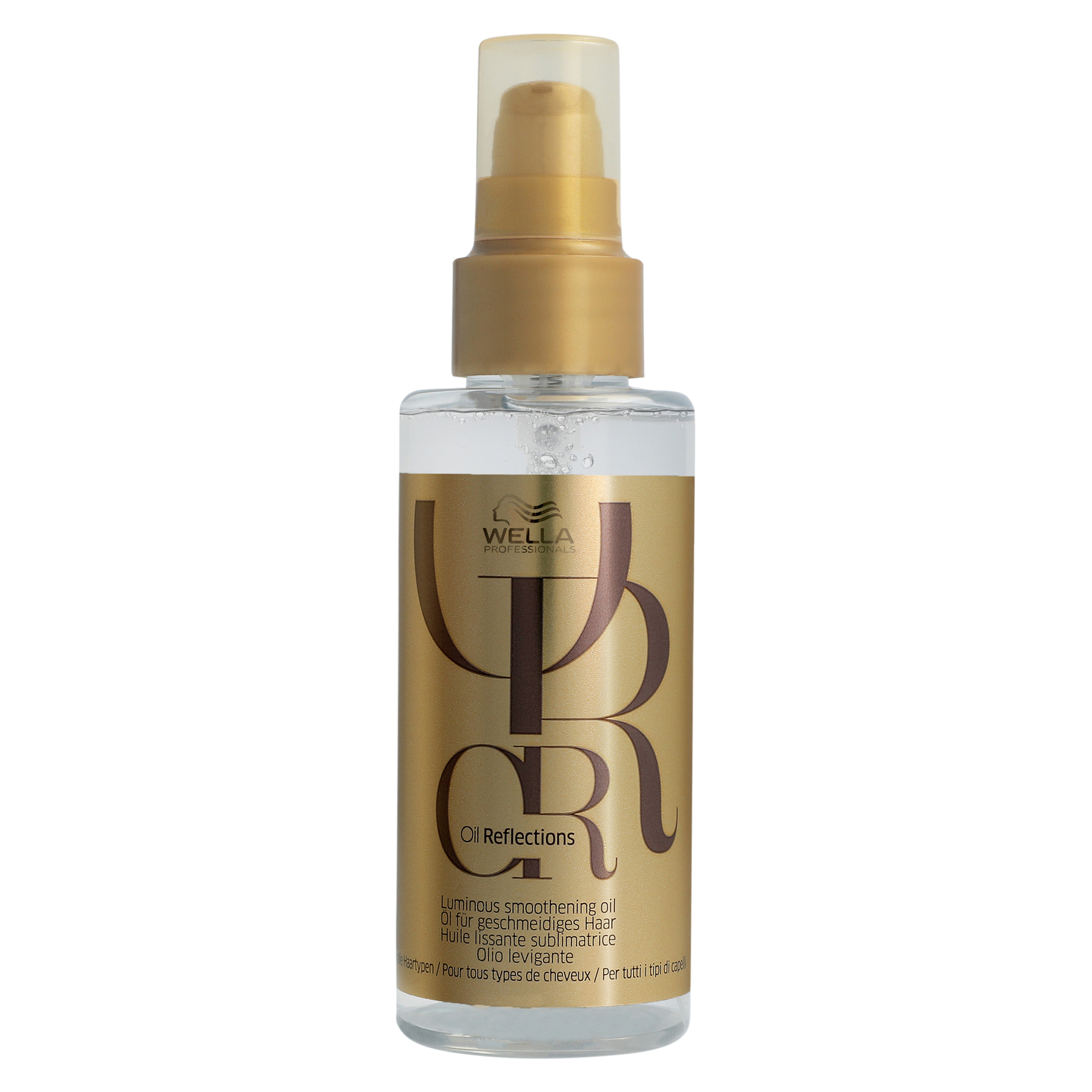 Wella Professionals Oil Reflections Smoothening Oil