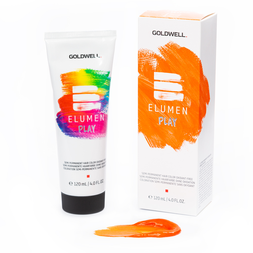 Goldwell Elumen Play - Haarfarbe