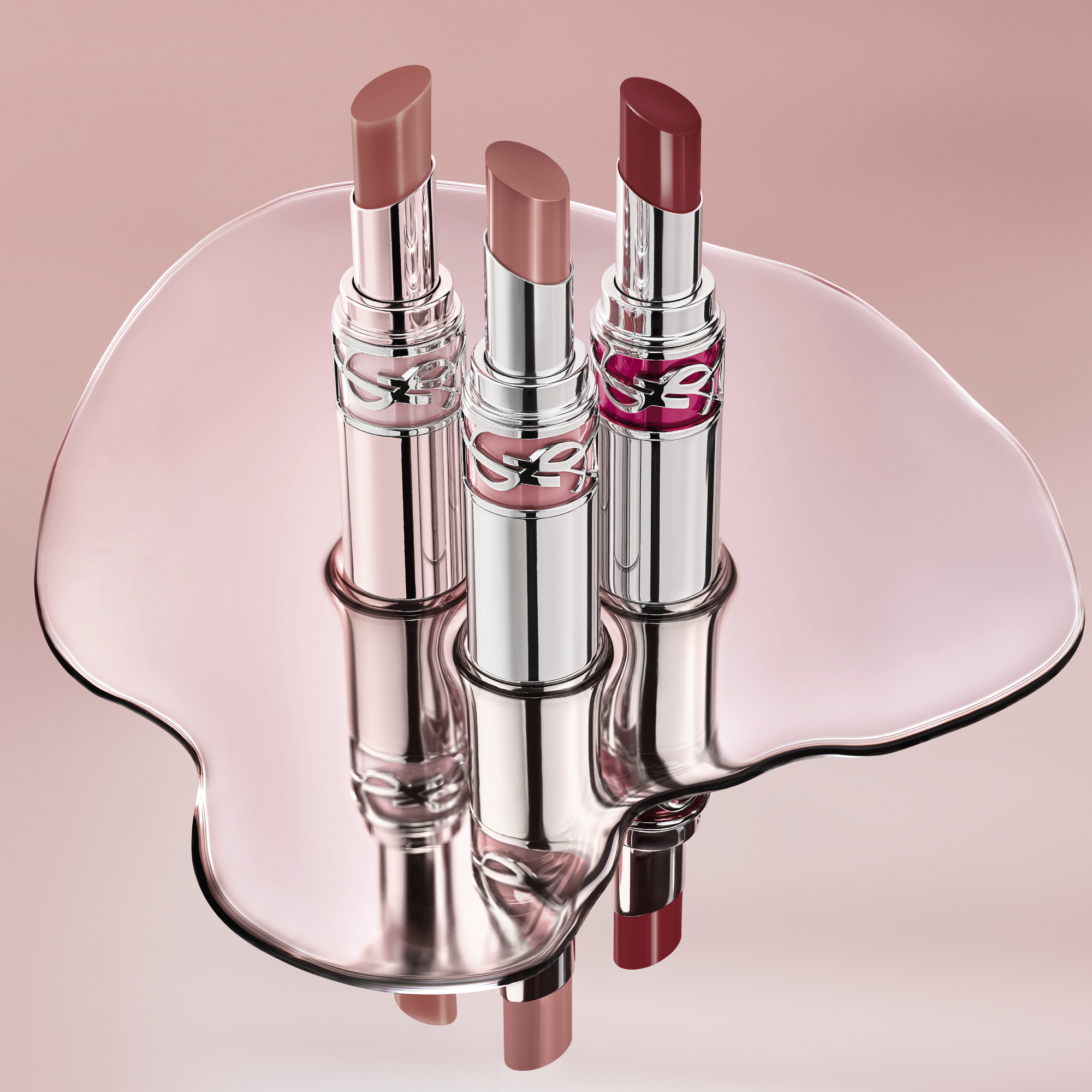 Yves Saint Laurent Loveshine Candy Glow Lip Balm