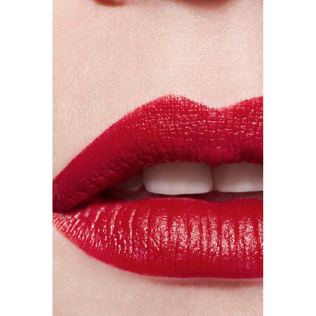 CHANEL ROUGE ALLURE L'EXTRAIT FARBINTENSIVER LIPPENSTIFT - KONZENTRIERTE LEUCHTKRAFT & PFLEGE