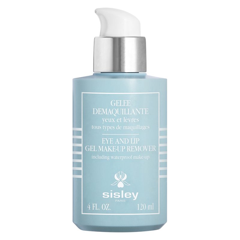 Sisley Gel Demaquillante Cleanser
