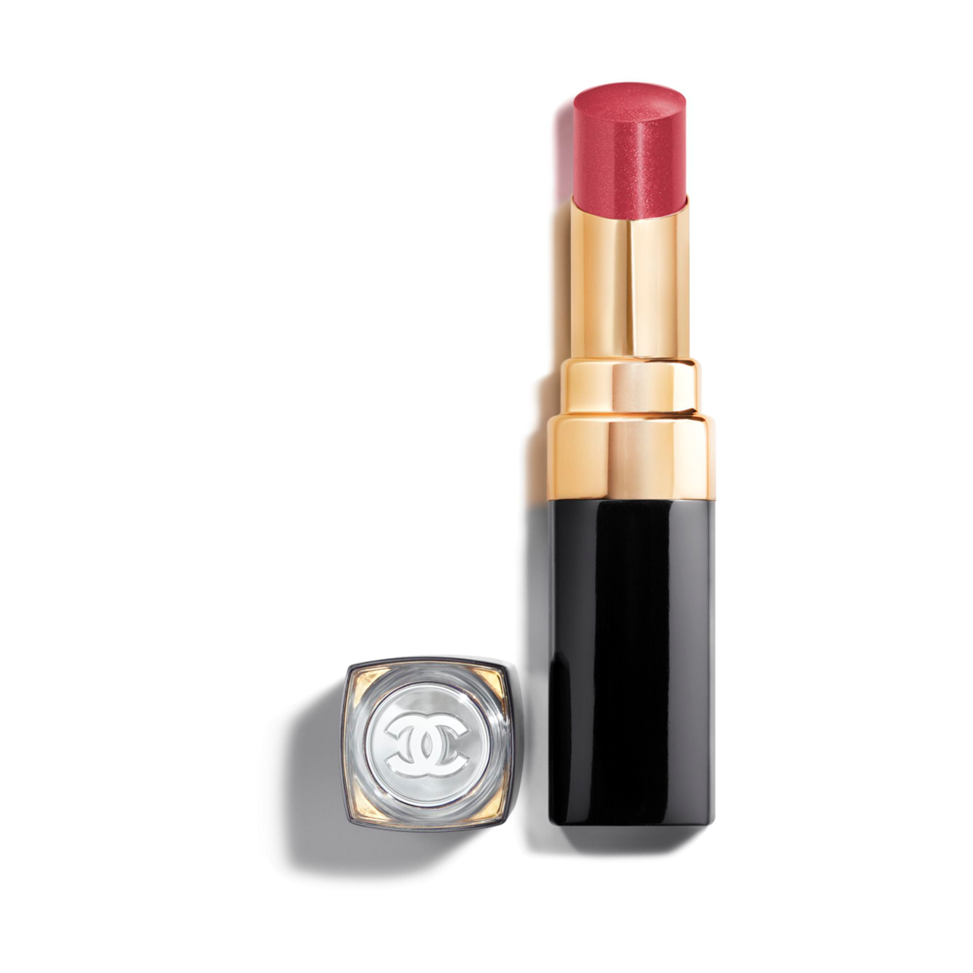 CHANEL ROUGE COCO FLASH COLOUR, SHINE, INTENSITY IN A FLASH