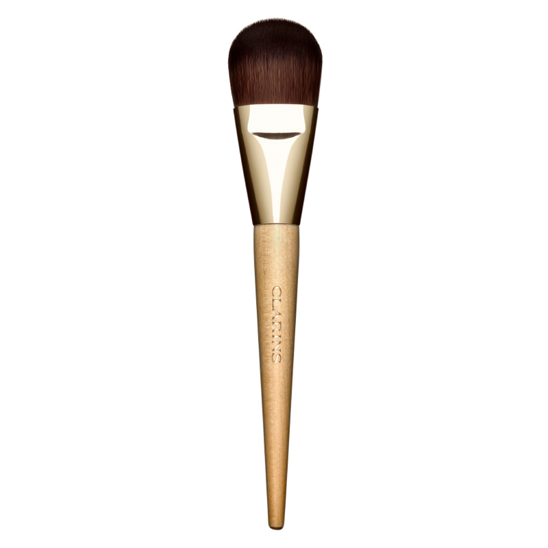 Clarins Clarins Pinsel Foundation-Pinsel