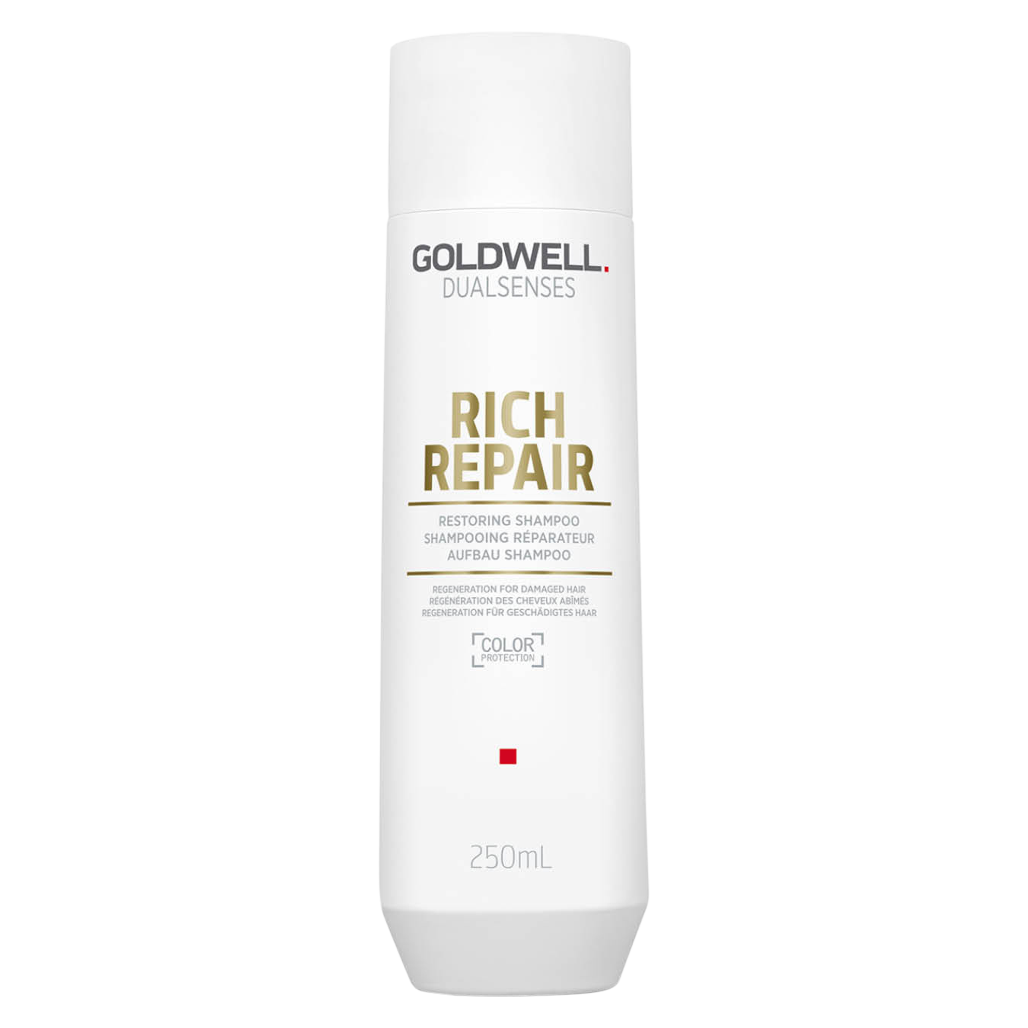 Goldwell Dualsenses Rich Repair Restoring Shampoo