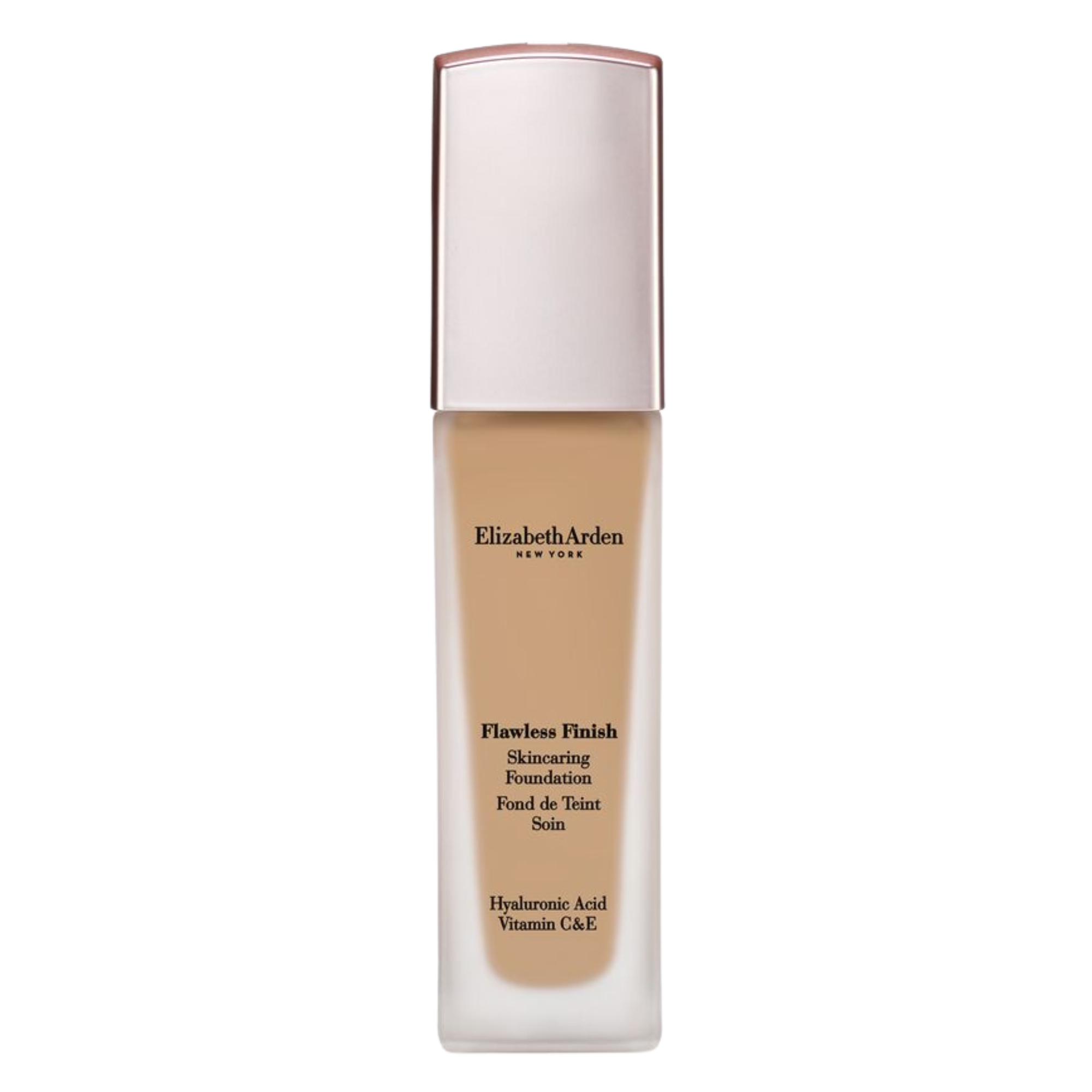 Elizabeth Arden Flawless Finish Skincaring Foundation