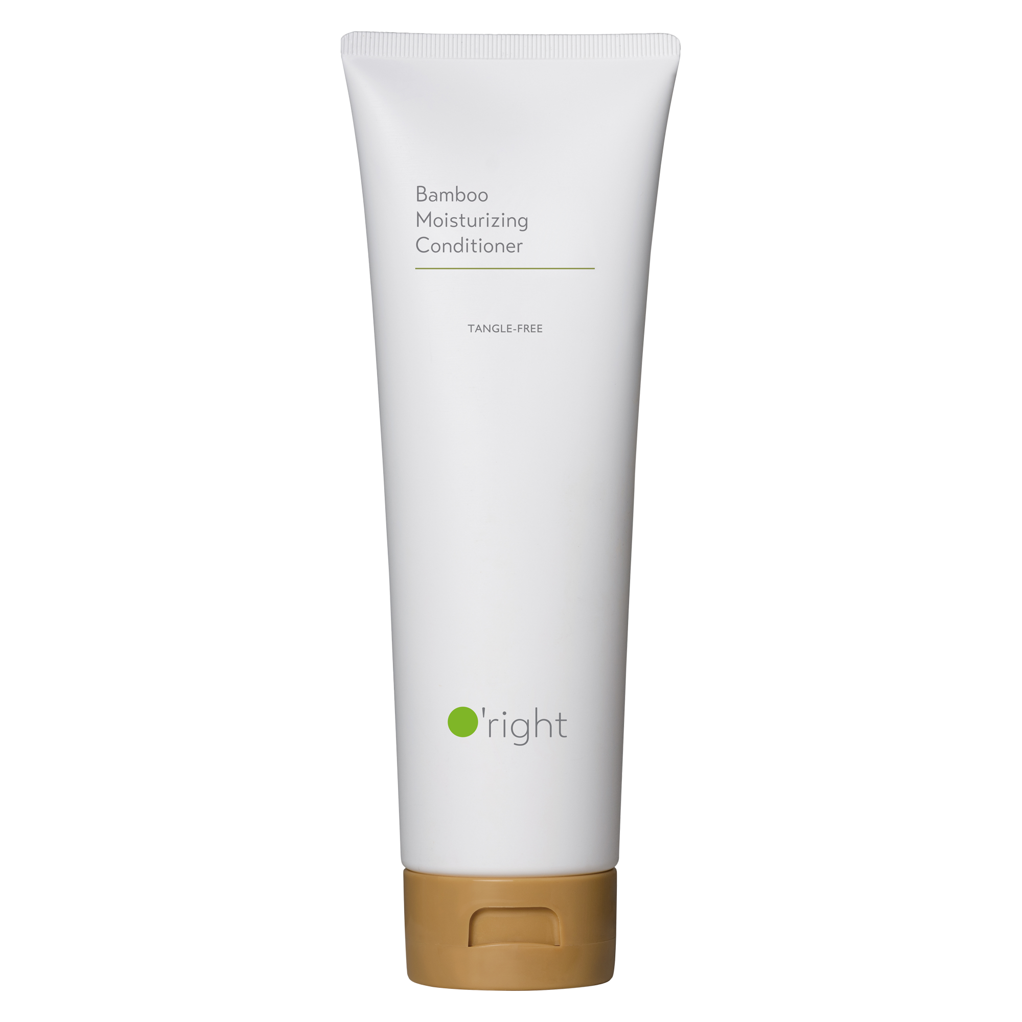 O'right Bamboo Moisturizing Conditioner