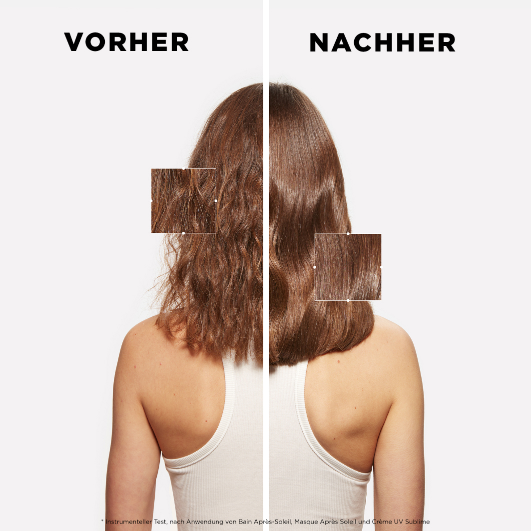 Kérastase Soleil Huile Sirène Haaröl