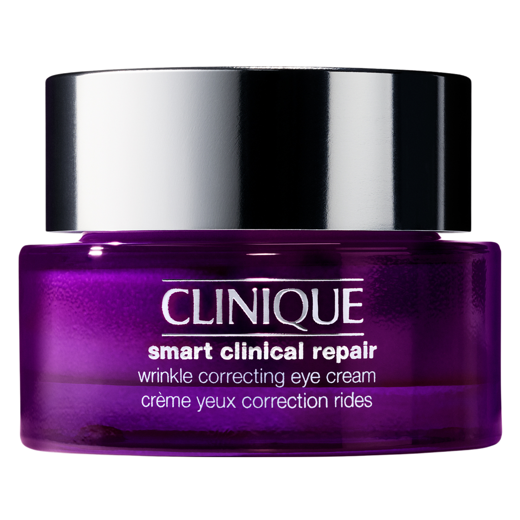 Clinique Smart Clinical Repair Wrinkle Correction Eye Cream