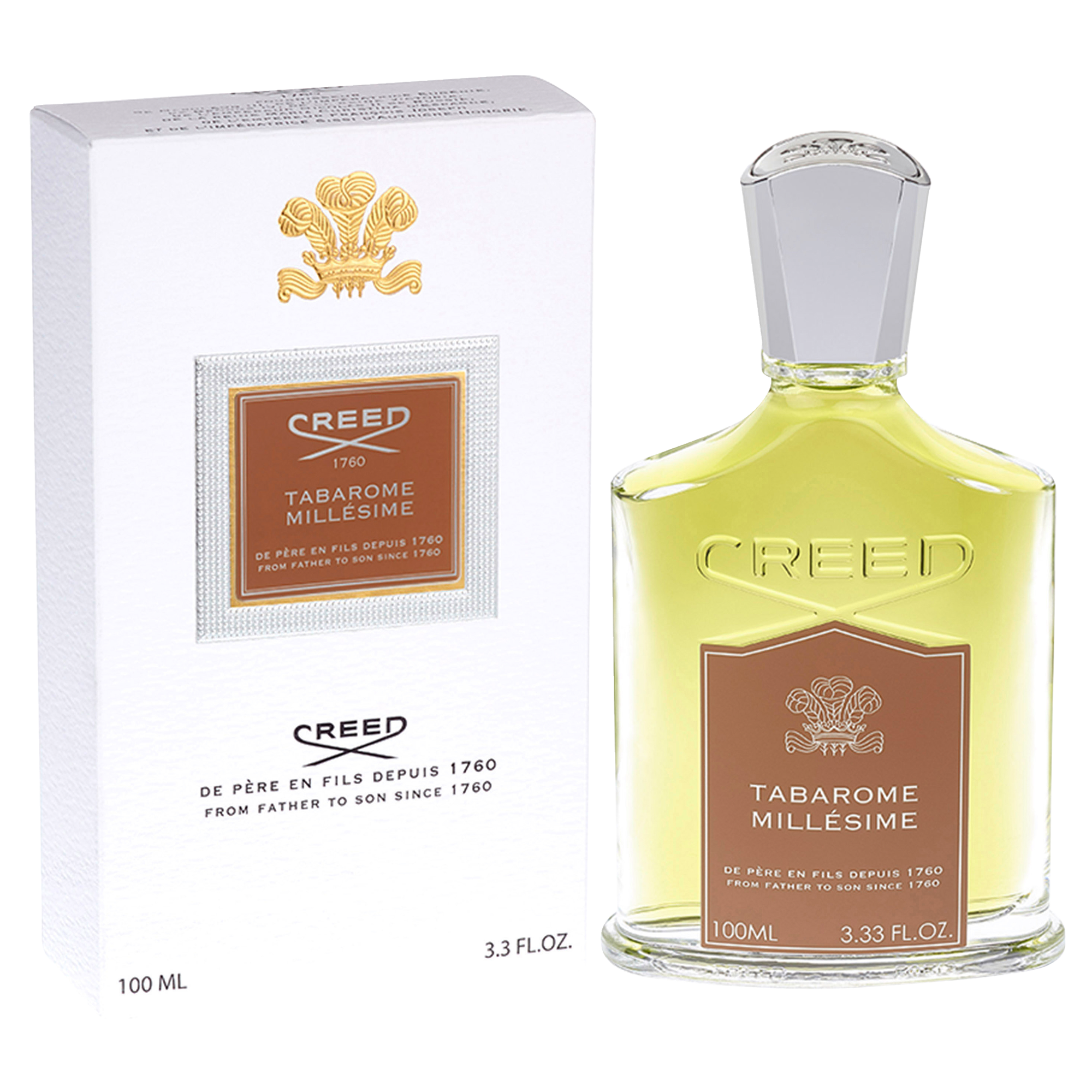 Creed Tabarome Millesime Eau de Parfum (EdP)