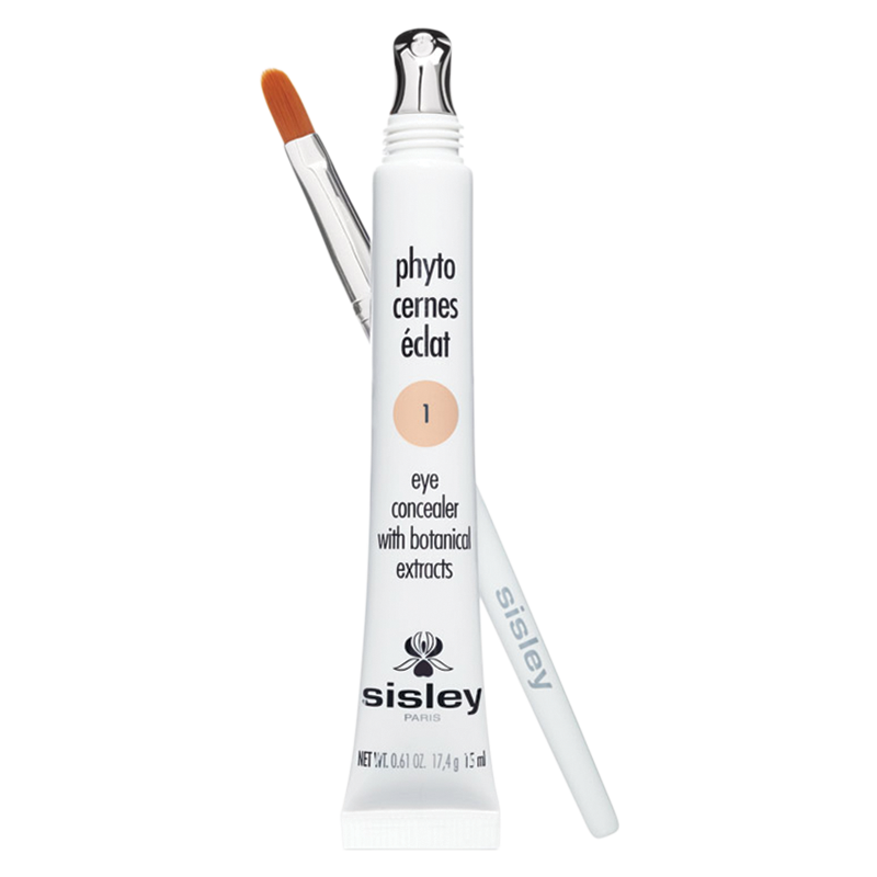 Sisley Phyto-Cernes Eclat Brush Concealer