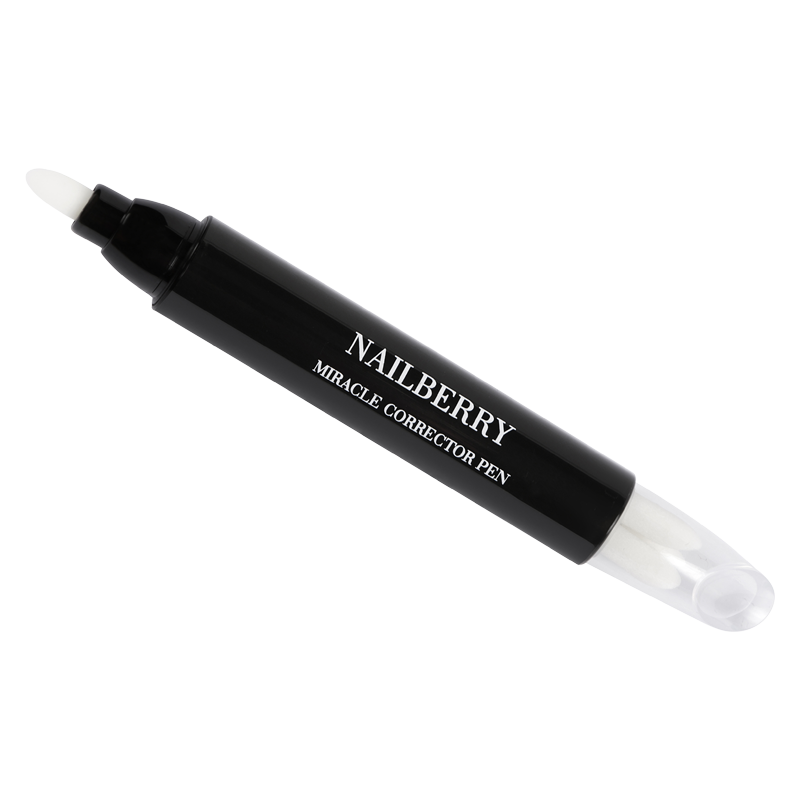 Nailberry Miracle Corrector Corrector Pen without Acetone