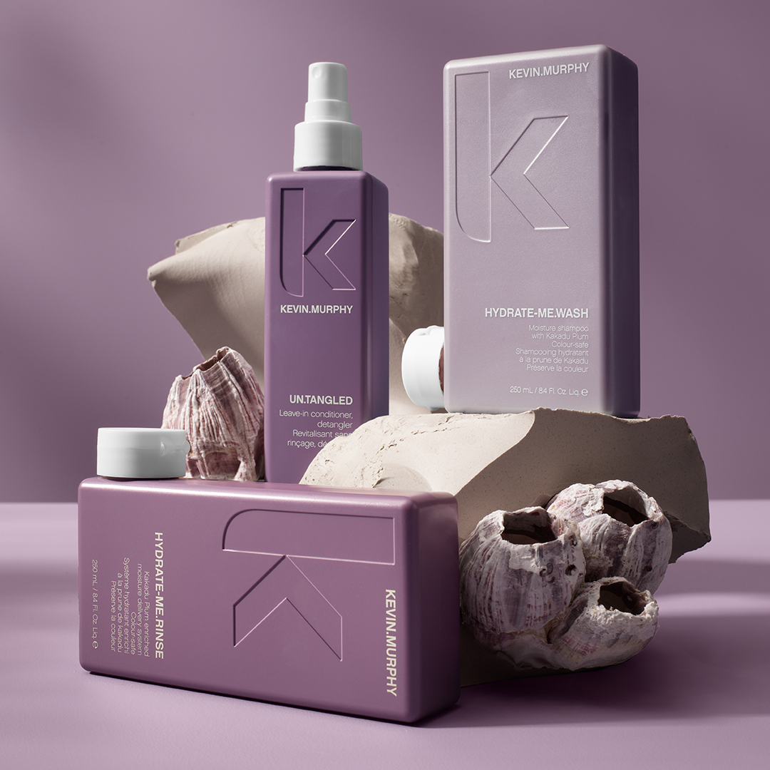 Kevin Murphy Holiday.Hydrate Geschenksset